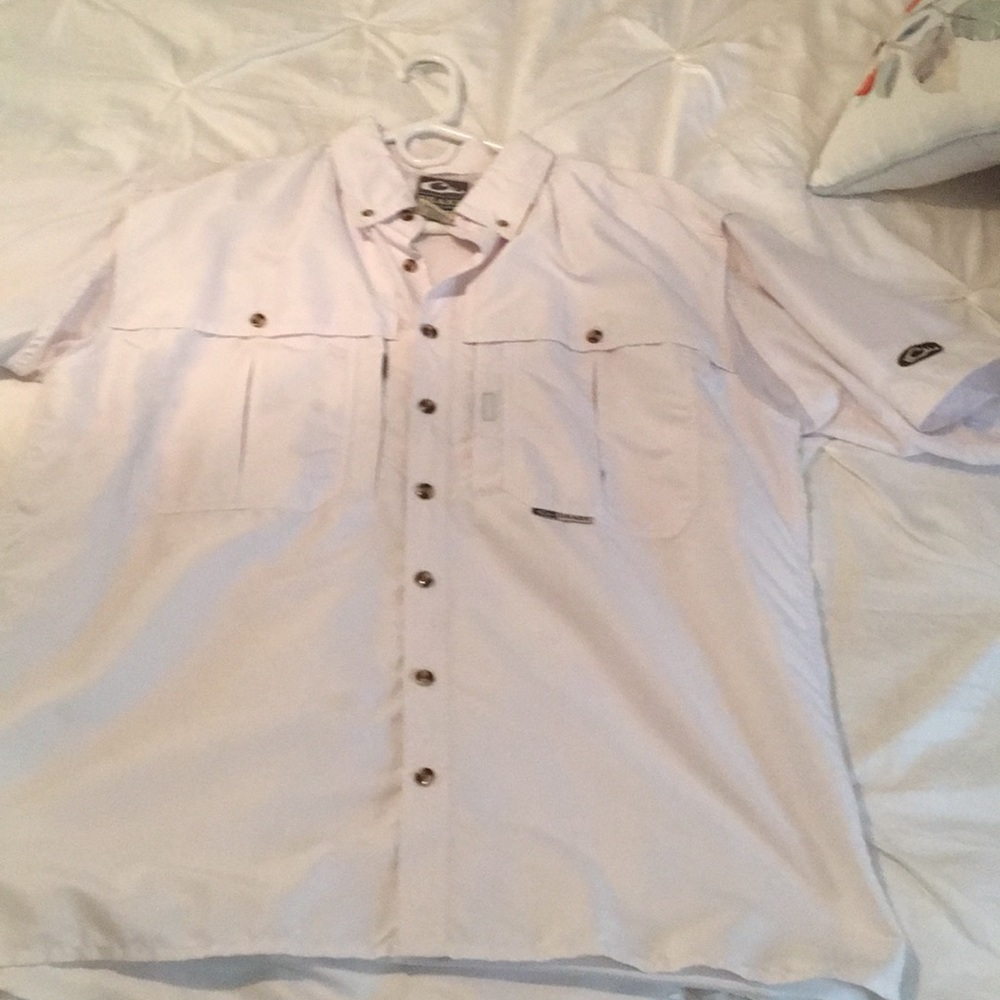 Drake shirt